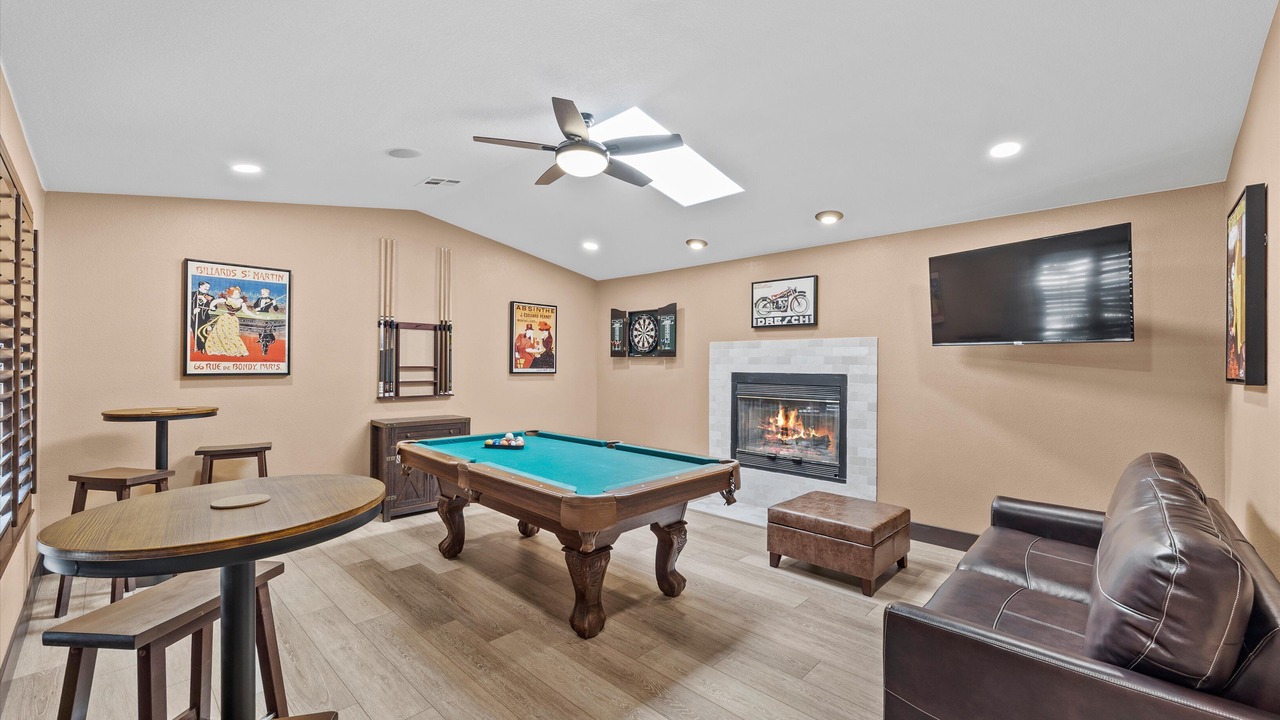 Photo of Bedroom in Enterprise