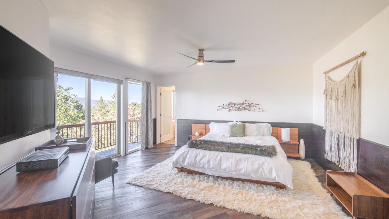 Photo of Bedroom in Ironwood Estates