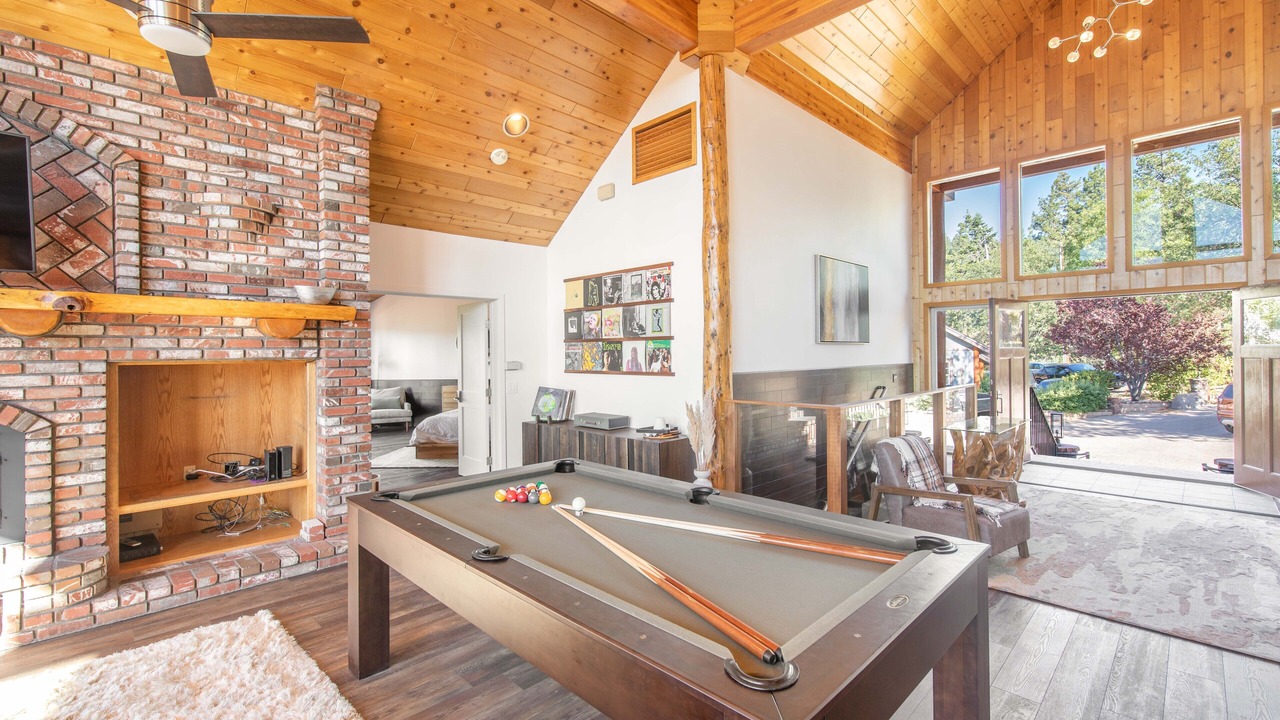 Photo of Bedroom in Ironwood Estates