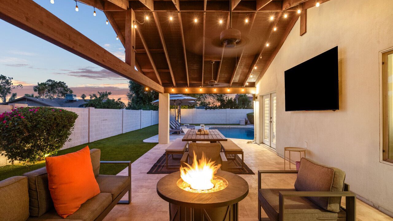 Photo of Outdoor in Trails North