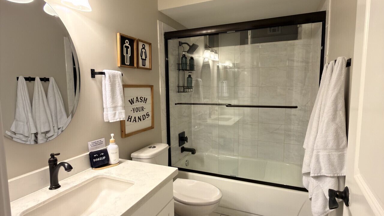 Photo of Bathroom in Trails North