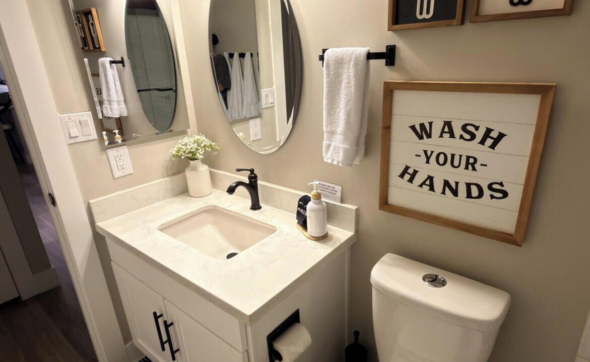 Photo of Bathroom in Trails North