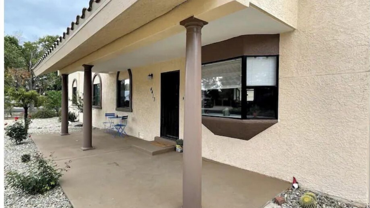 Photo of Outdoor in Cottonwood-Verde Village