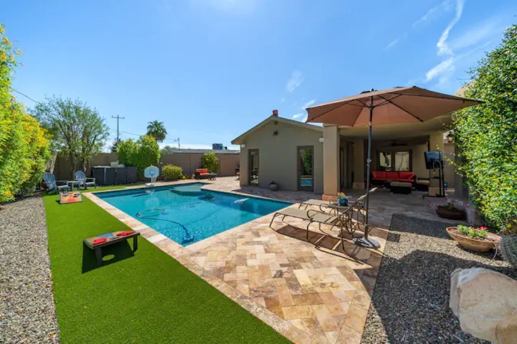 Photo of Outdoor in South Scottsdale