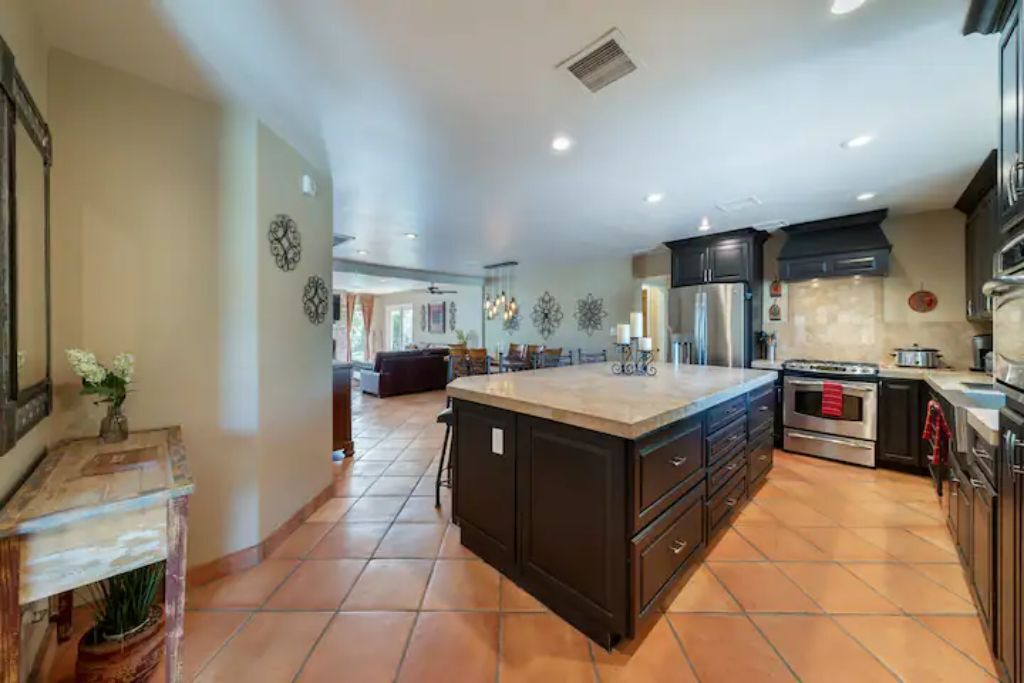 Photo of Kitchen in South Scottsdale