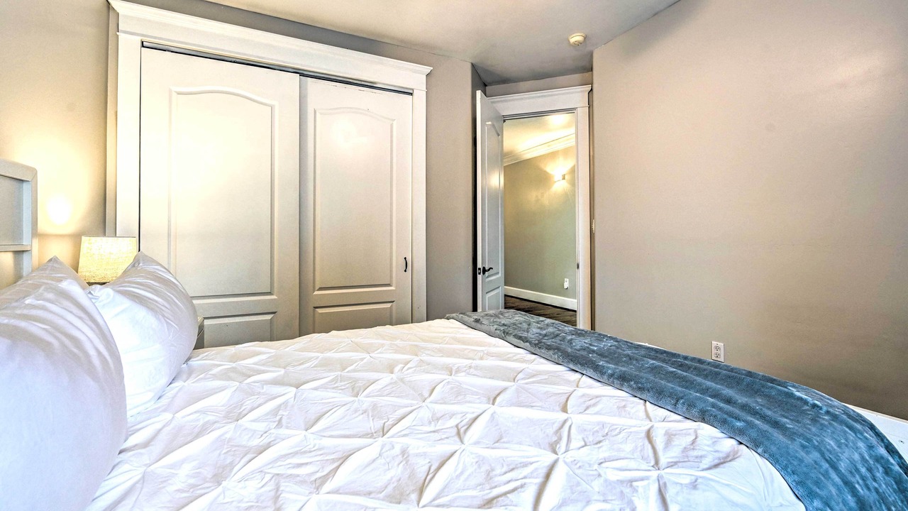 Photo of Bedroom in Flagstaff