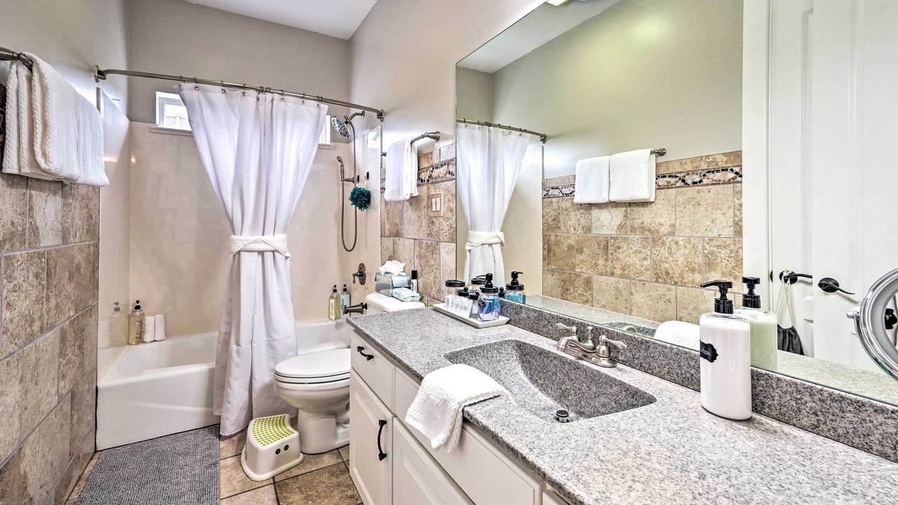 Photo of Bathroom in Flagstaff