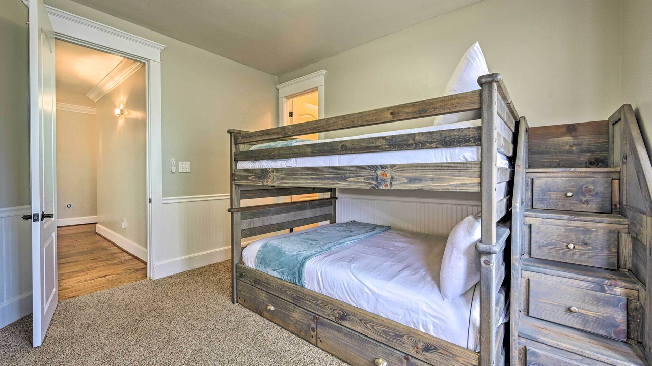 Photo of Bedroom in Flagstaff