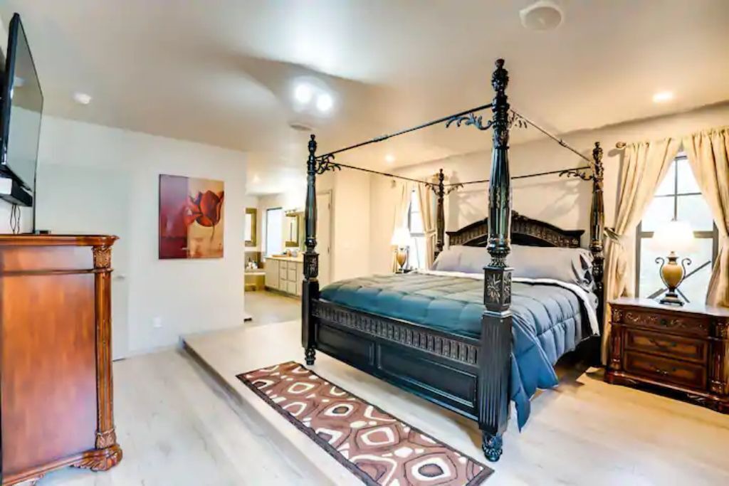 Photo of Bedroom in South Scottsdale