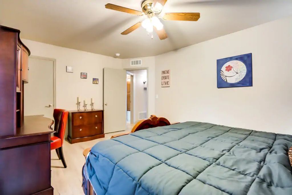 Photo of Bedroom in South Scottsdale
