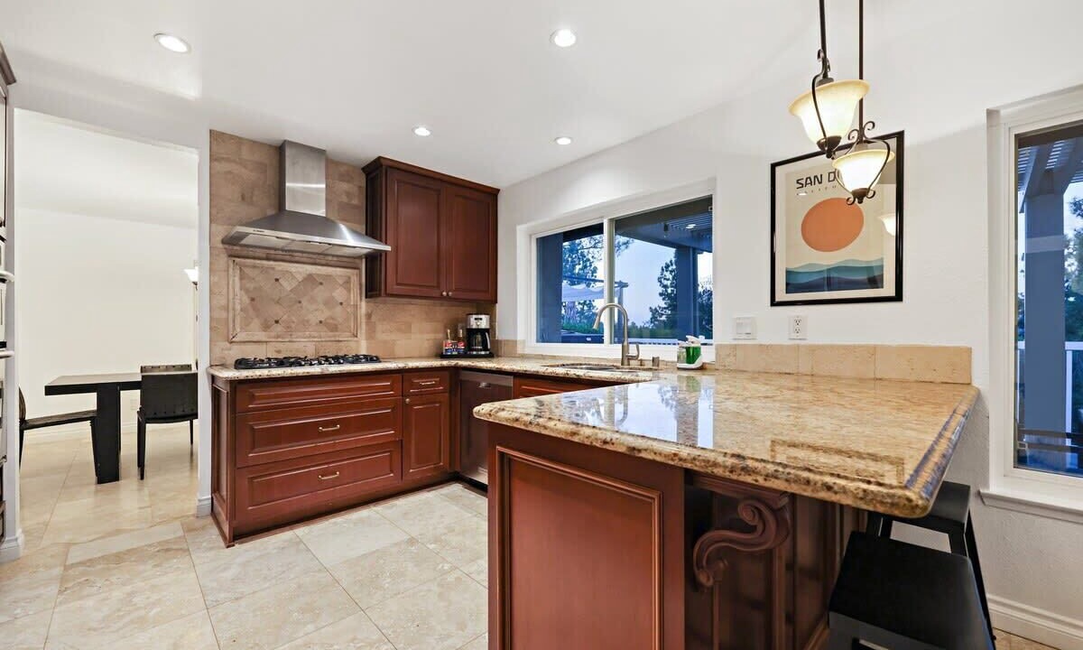 Photo of Kitchen in Poway