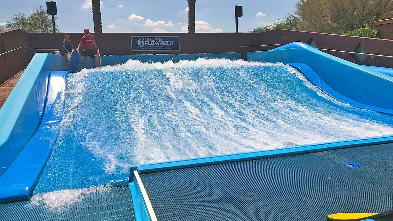 Photo of Others in Kierland