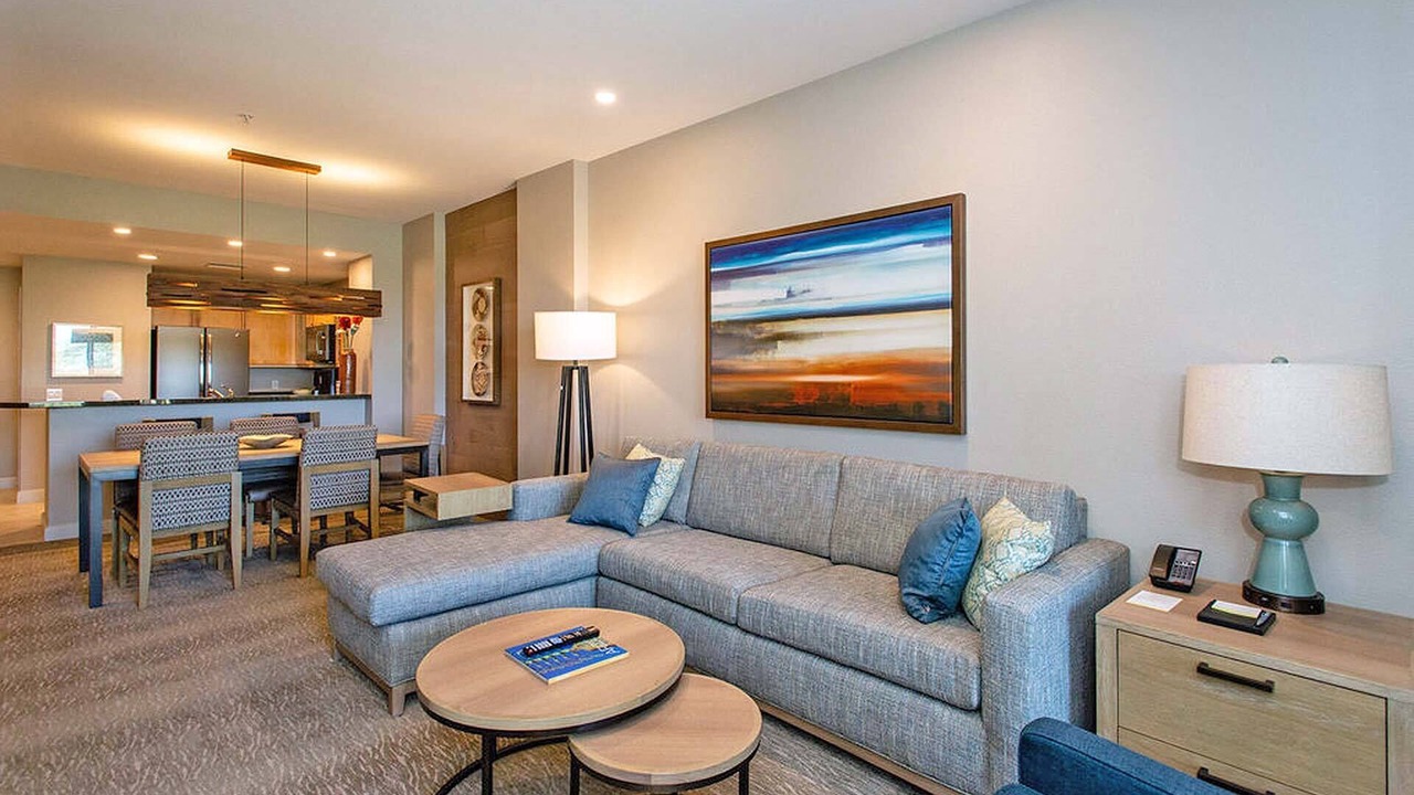 Photo of Bedroom in Kierland