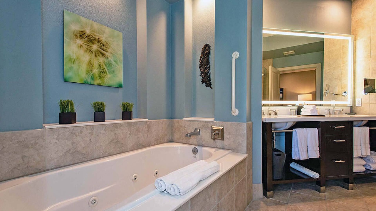 Photo of Bathroom in Kierland