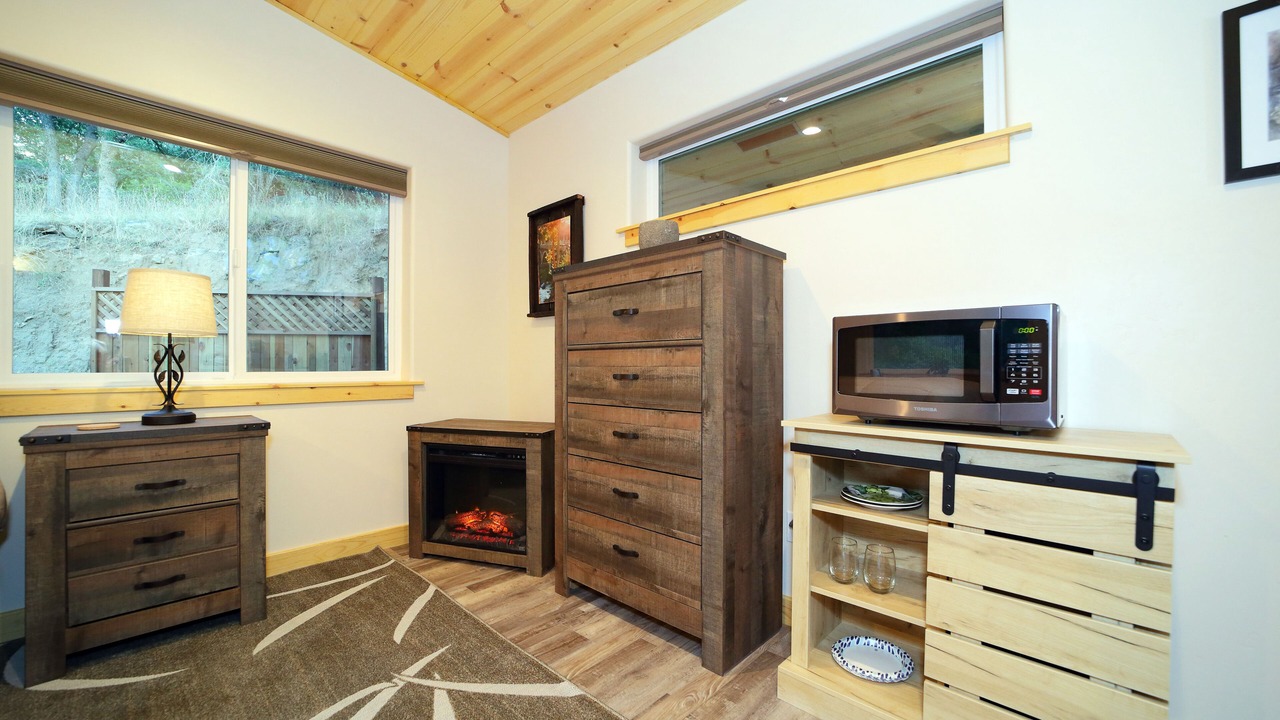 Photo of Kitchen in Three Rivers