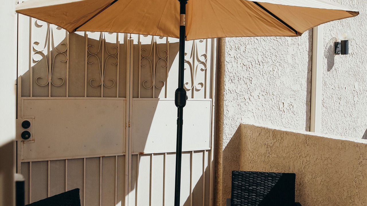 Photo of Patio Balcony in Tucson