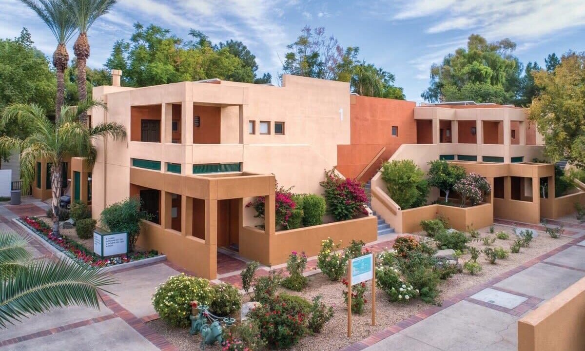Photo of Outdoor in Paradise Valley Village