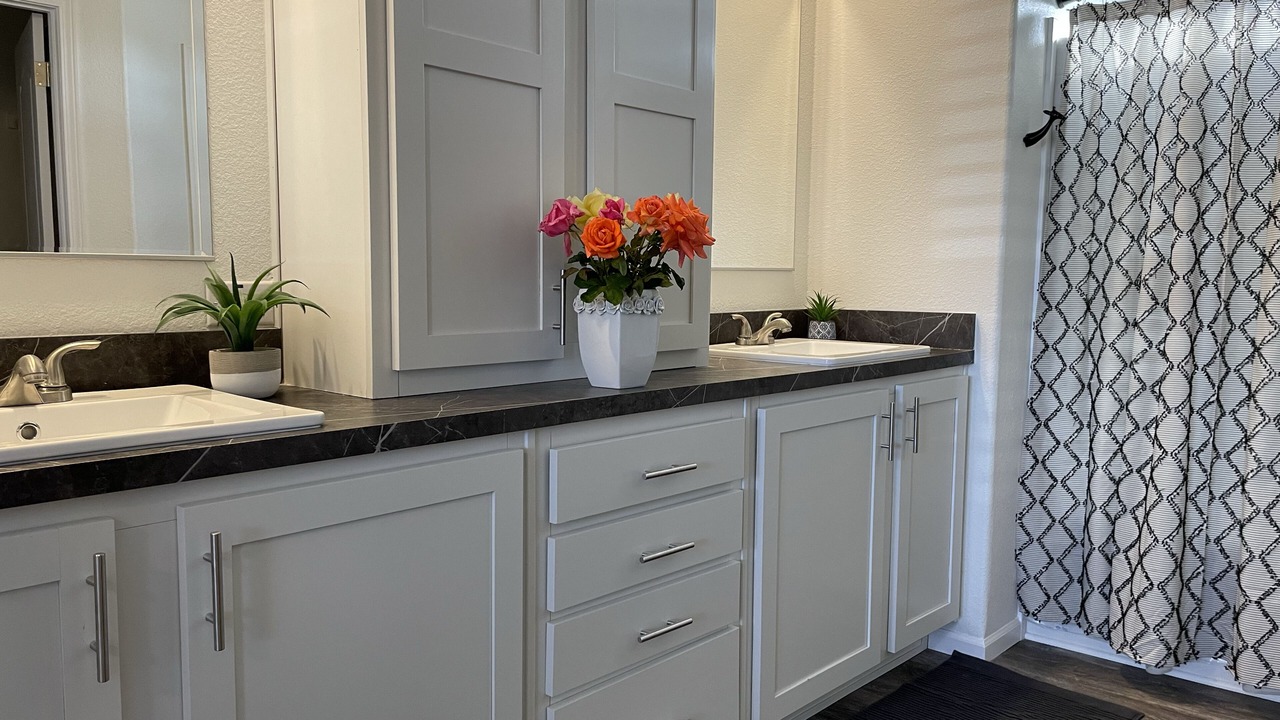Photo of Bathroom in Meadview