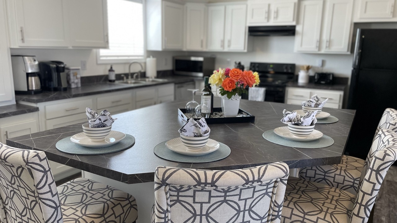 Photo of Kitchen in Meadview
