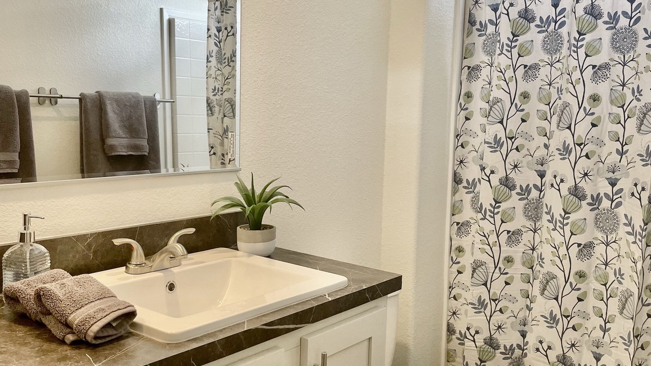 Photo of Bathroom in Meadview