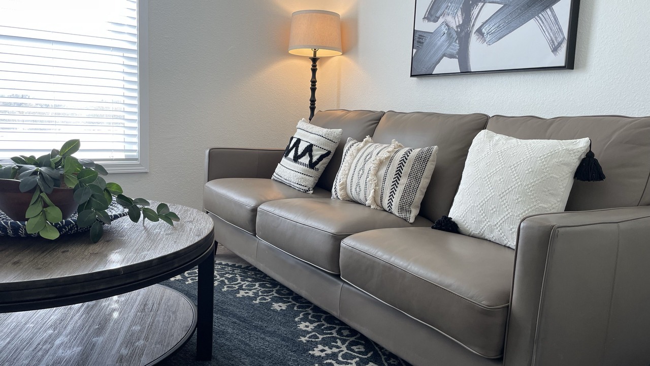 Photo of Livingroom in Meadview