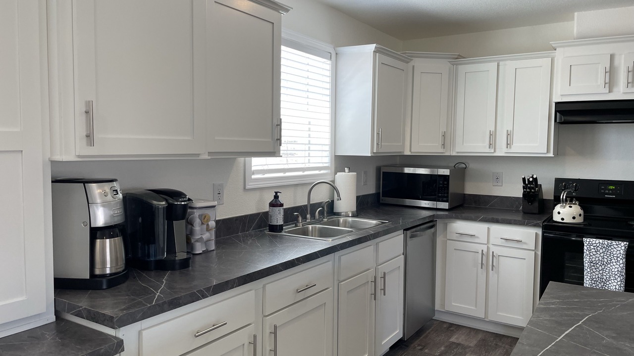 Photo of Kitchen in Meadview
