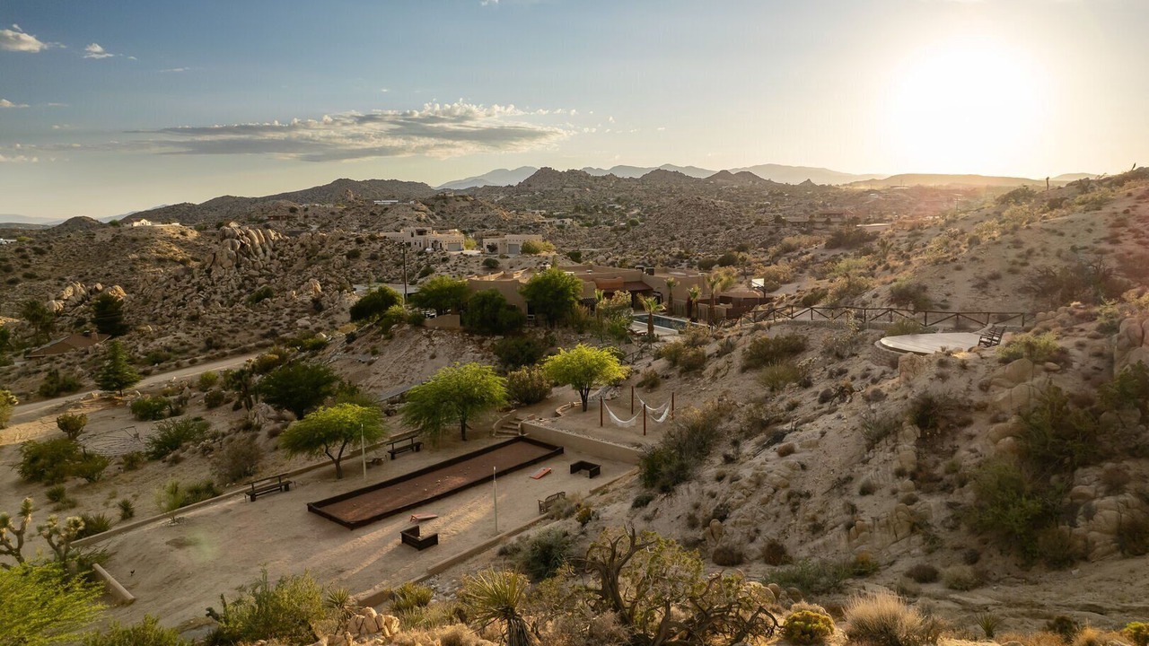 Photo of Others in Yucca Valley