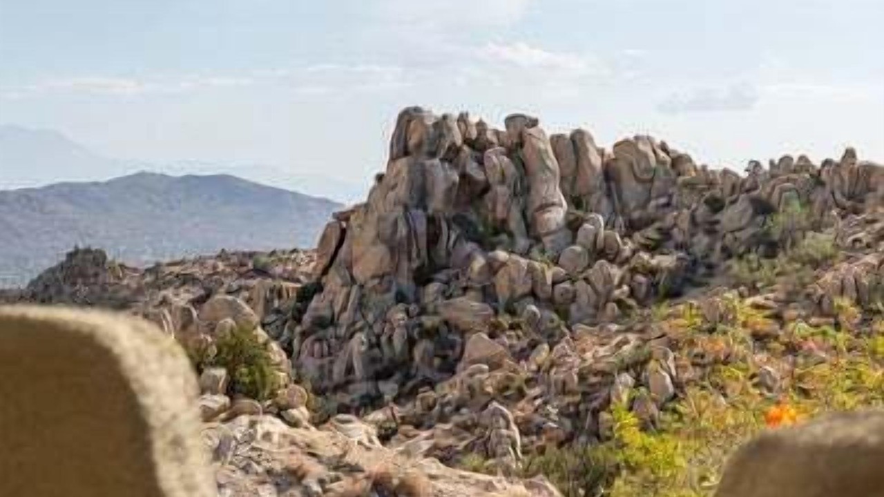 Photo of Others in Yucca Valley