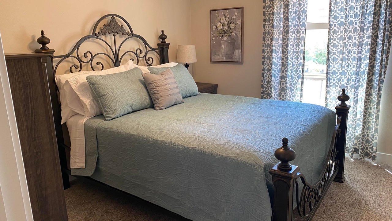 Photo of Bedroom in Fountain Hills