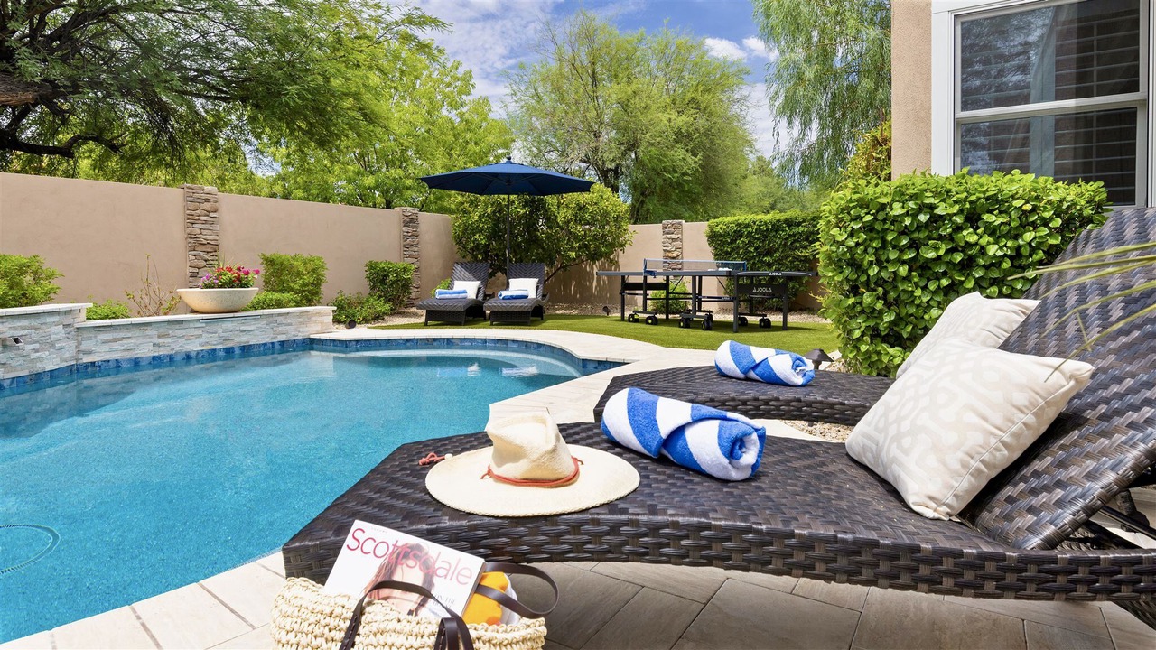 Photo of Outdoor in La Paz At Desert Springs