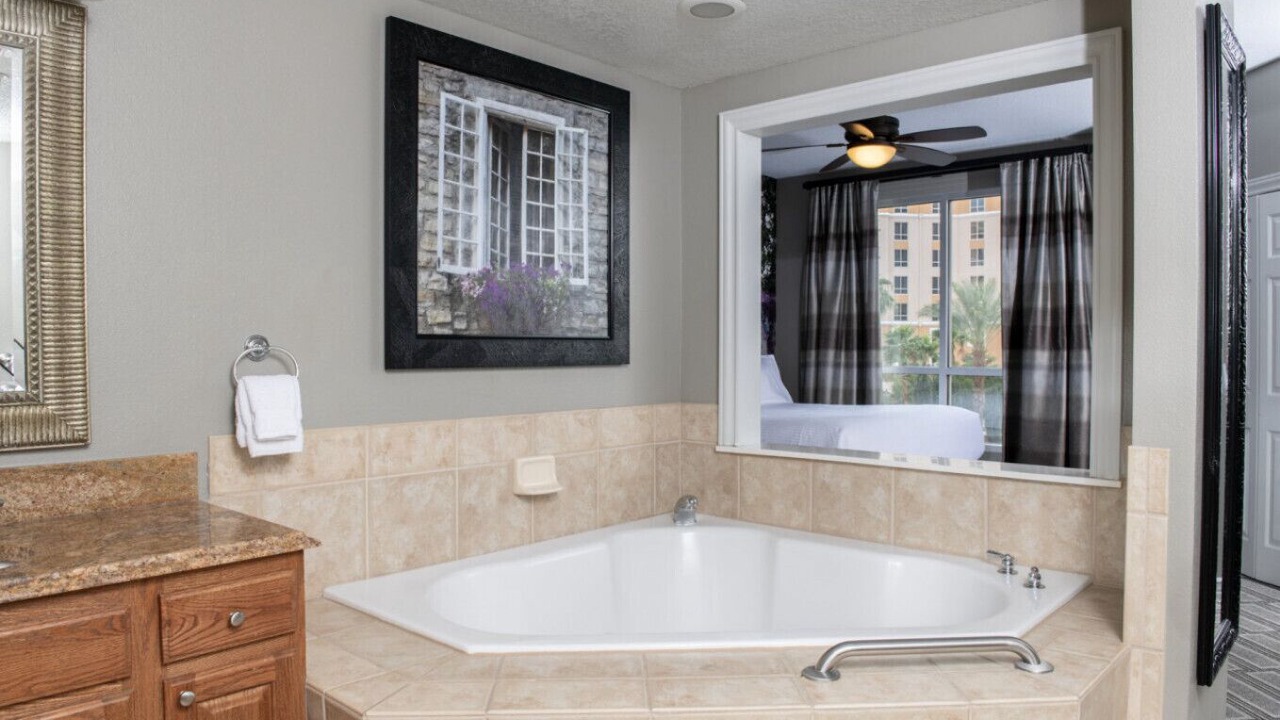 Photo of Bathroom in Las Vegas