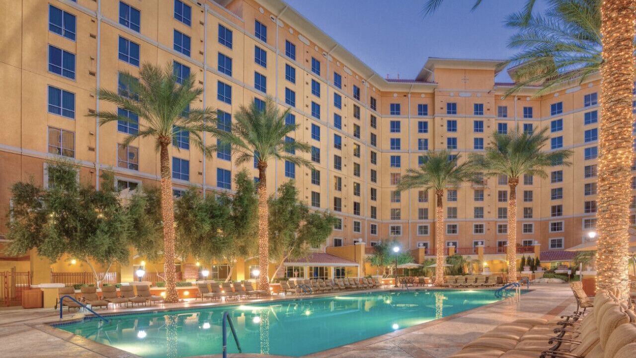 Photo of Outdoor in Las Vegas