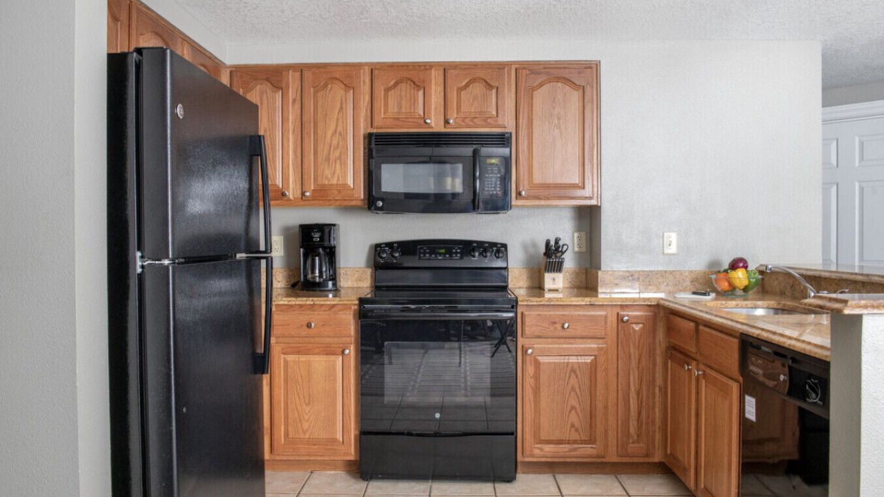 Photo of Kitchen in Las Vegas
