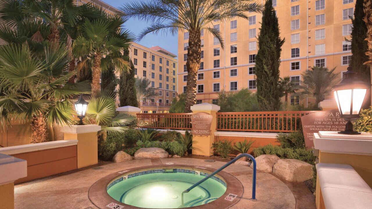 Photo of Outdoor in Las Vegas