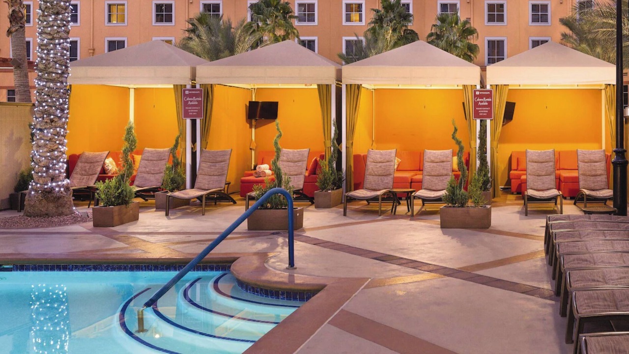 Photo of Outdoor in Las Vegas