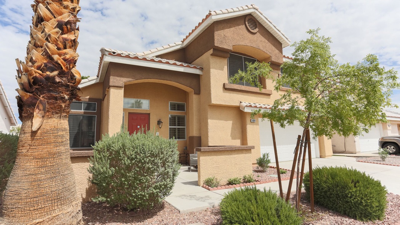 Photo of Outdoor in Summerlin