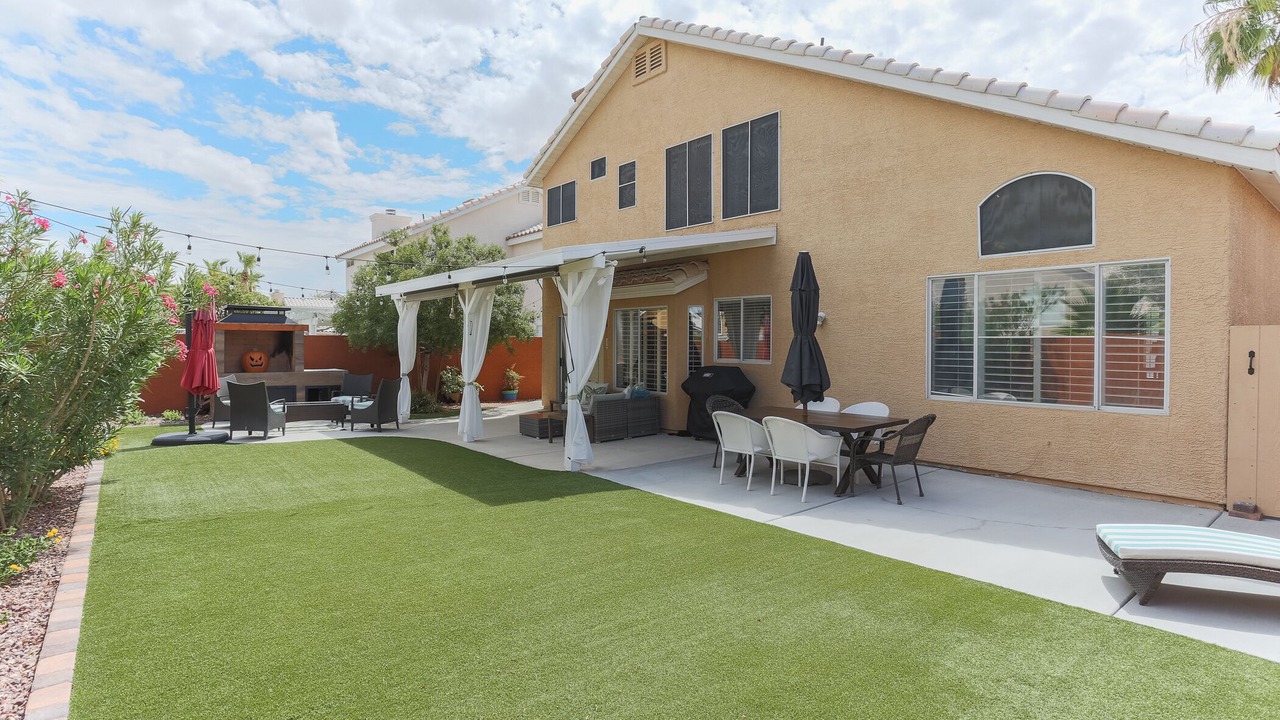Photo of Outdoor in Summerlin