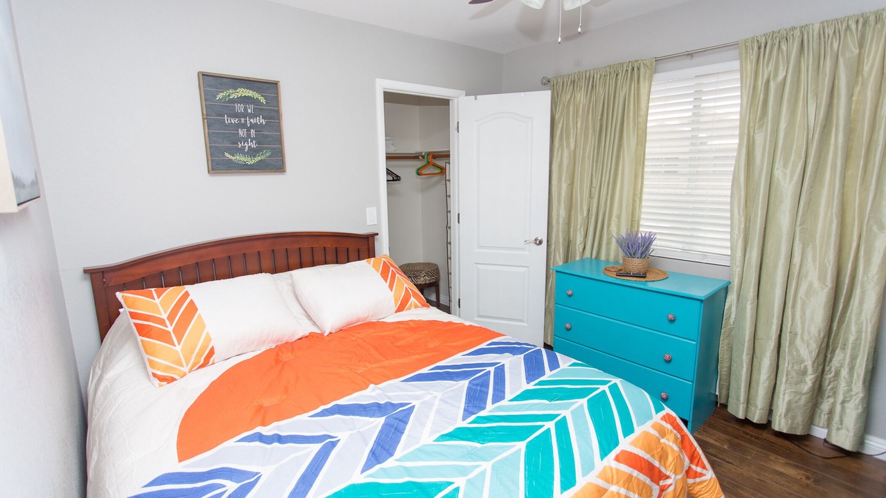 Photo of Bedroom in Summerlin