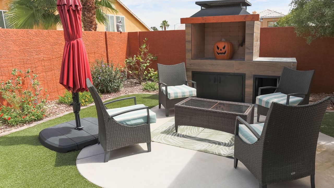 Photo of Outdoor in Summerlin