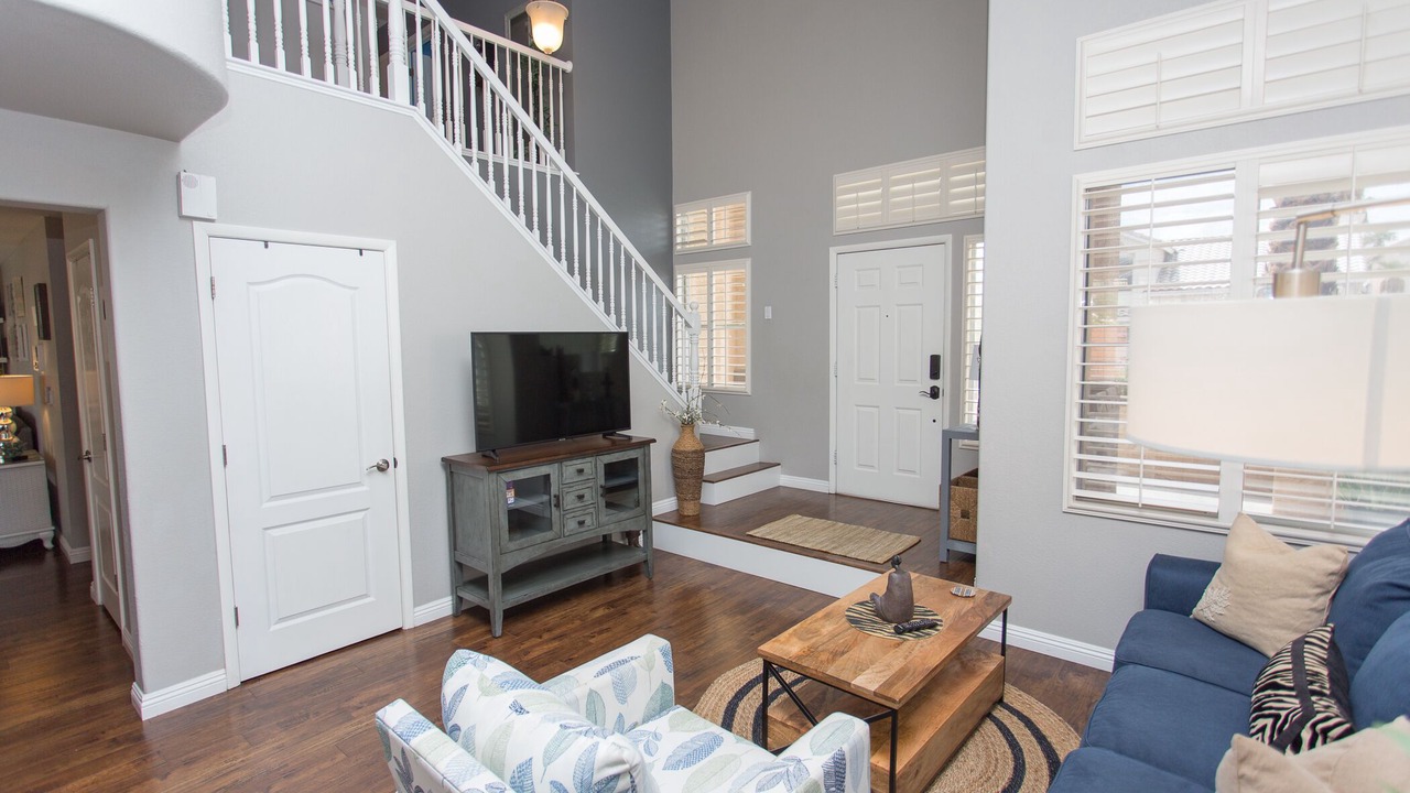 Photo of Livingroom in Summerlin