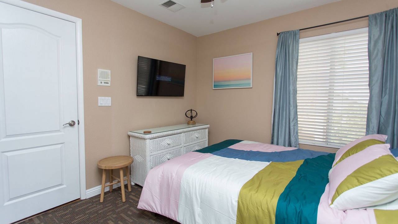 Photo of Bedroom in Summerlin