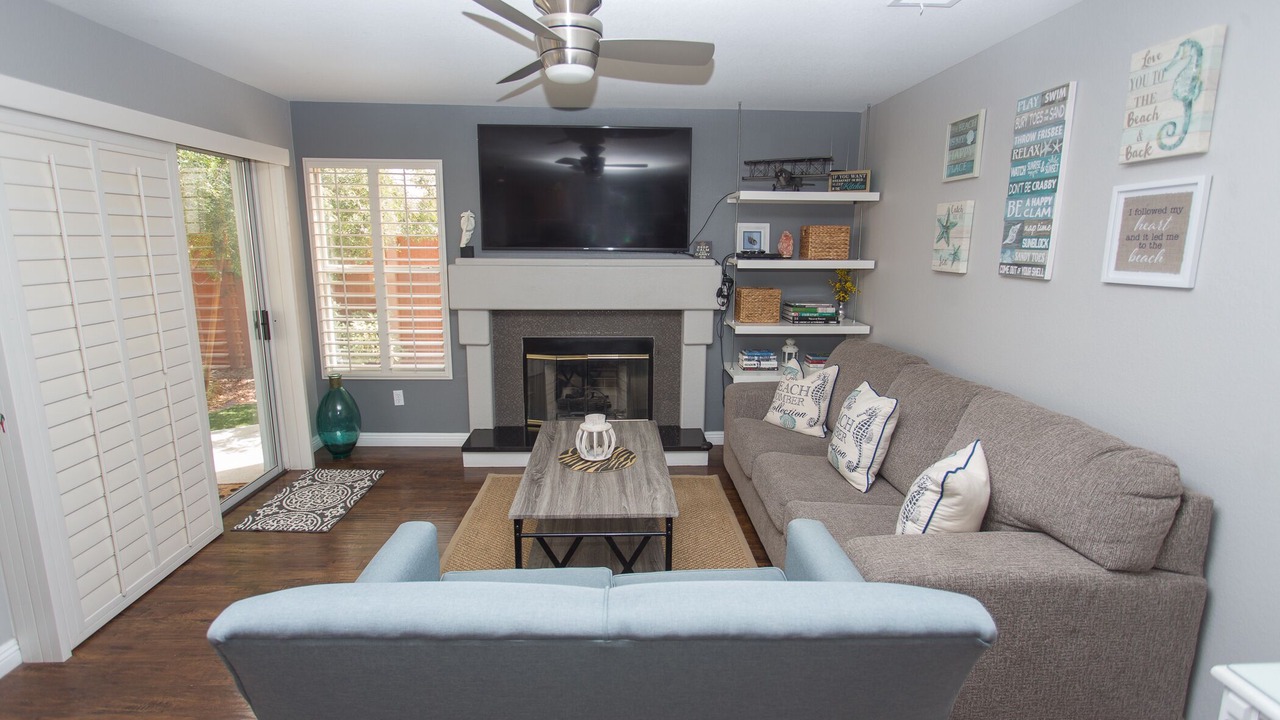 Photo of Livingroom in Summerlin