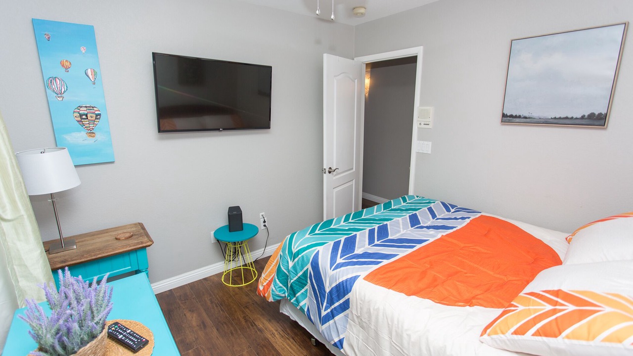 Photo of Bedroom in Summerlin