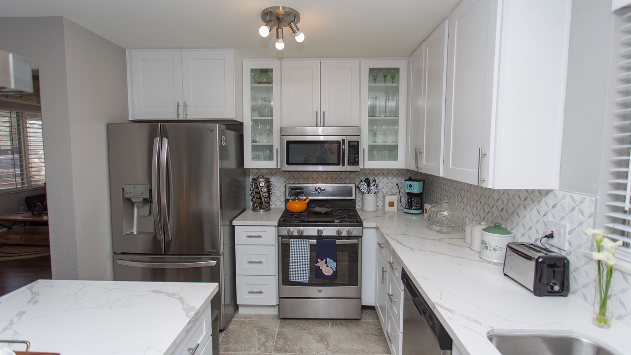 Photo of Kitchen in Summerlin