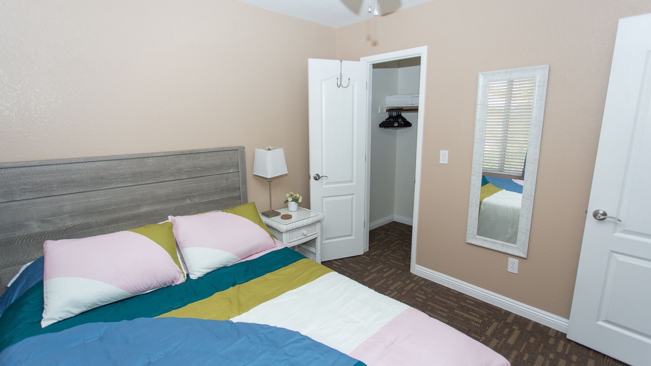 Photo of Bedroom in Summerlin