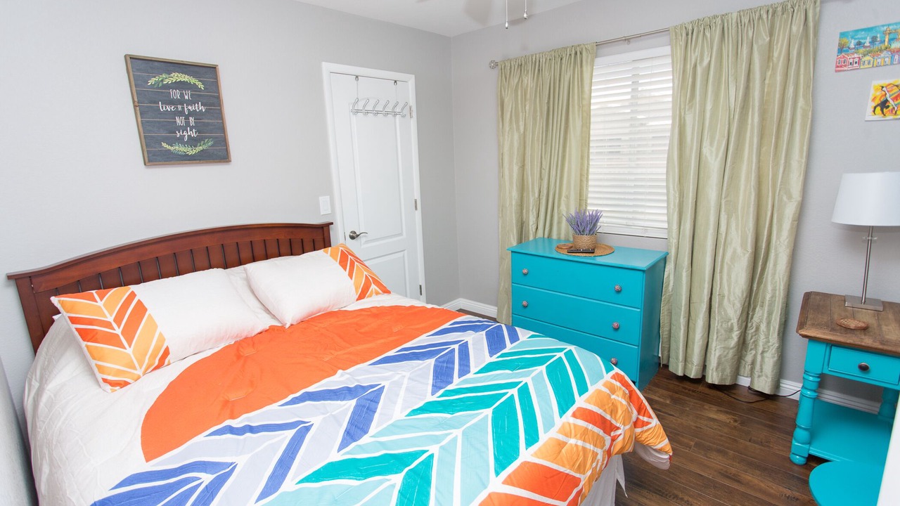 Photo of Bedroom in Summerlin