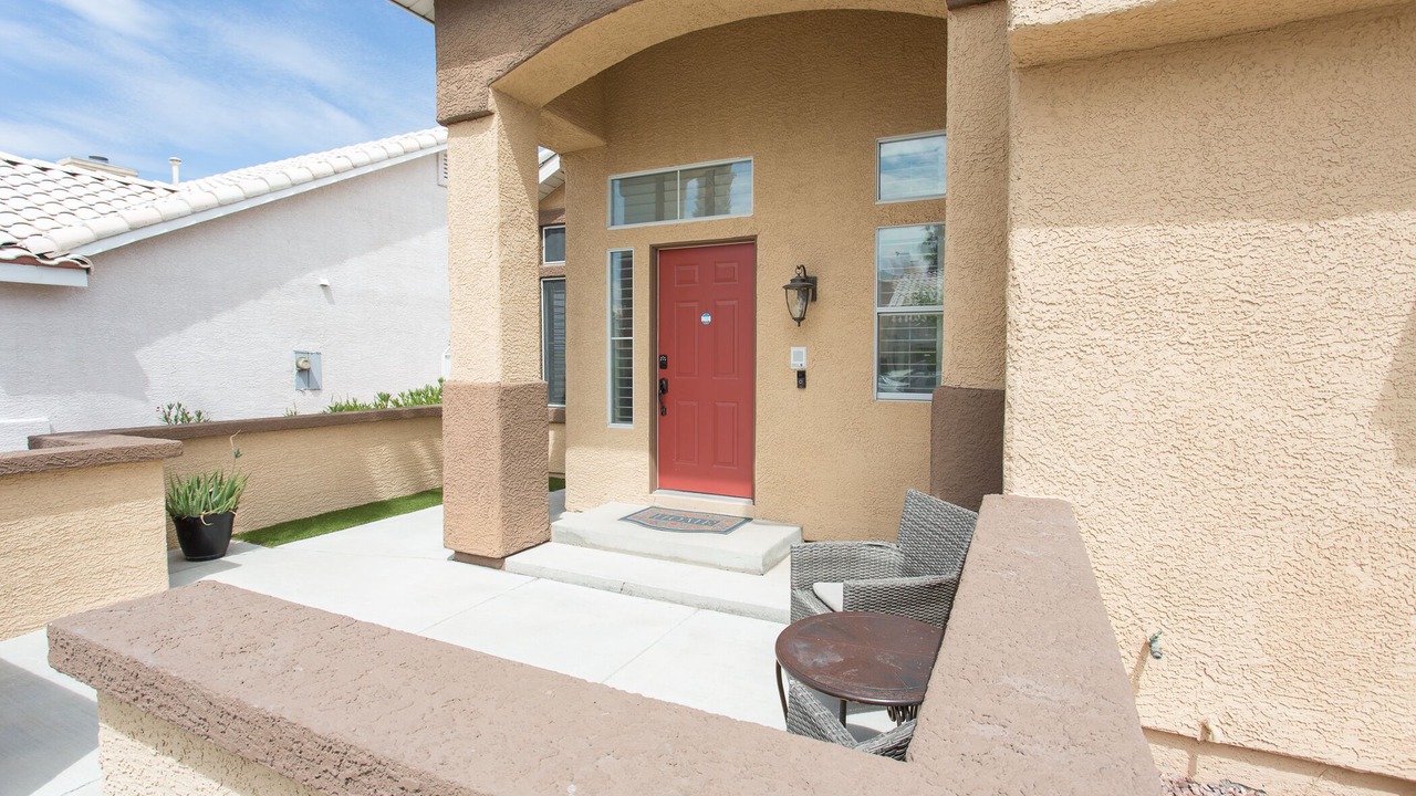 Photo of Outdoor in Summerlin