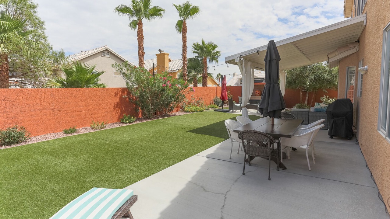 Photo of Outdoor in Summerlin