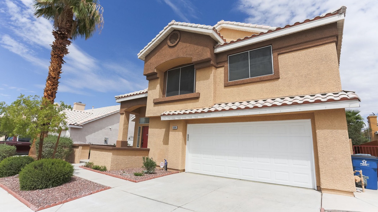 Photo of Outdoor in Summerlin