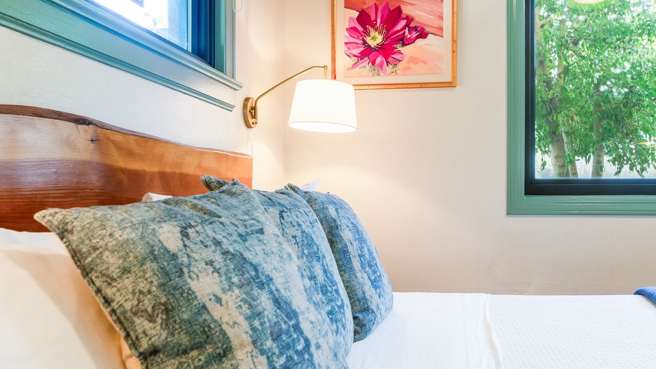 Photo of Bedroom in Clarkdale